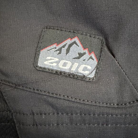 Zoic Cycling Shorts Men’s XXXL Black Ether 9 - Picture 5 of 8